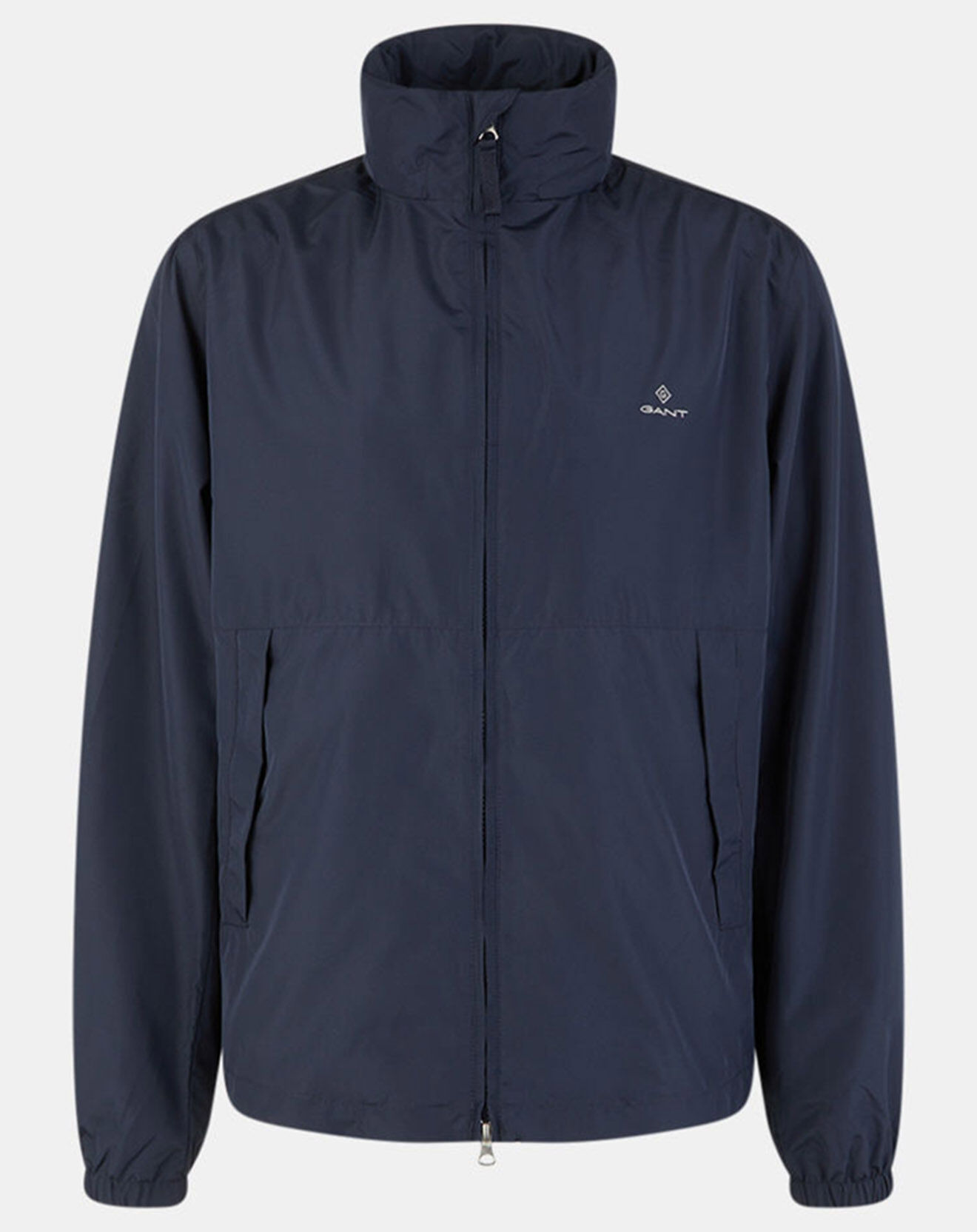 Gant Blouson extra light Nay bleu