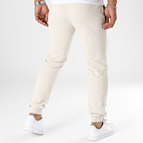 Pantalon Jogging Gordon Warrior Beige