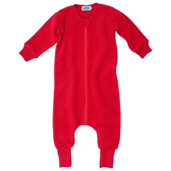 Reiff - Kid's Fleeceschlafsack mit Bein und Arm - Sac de couchage enfant