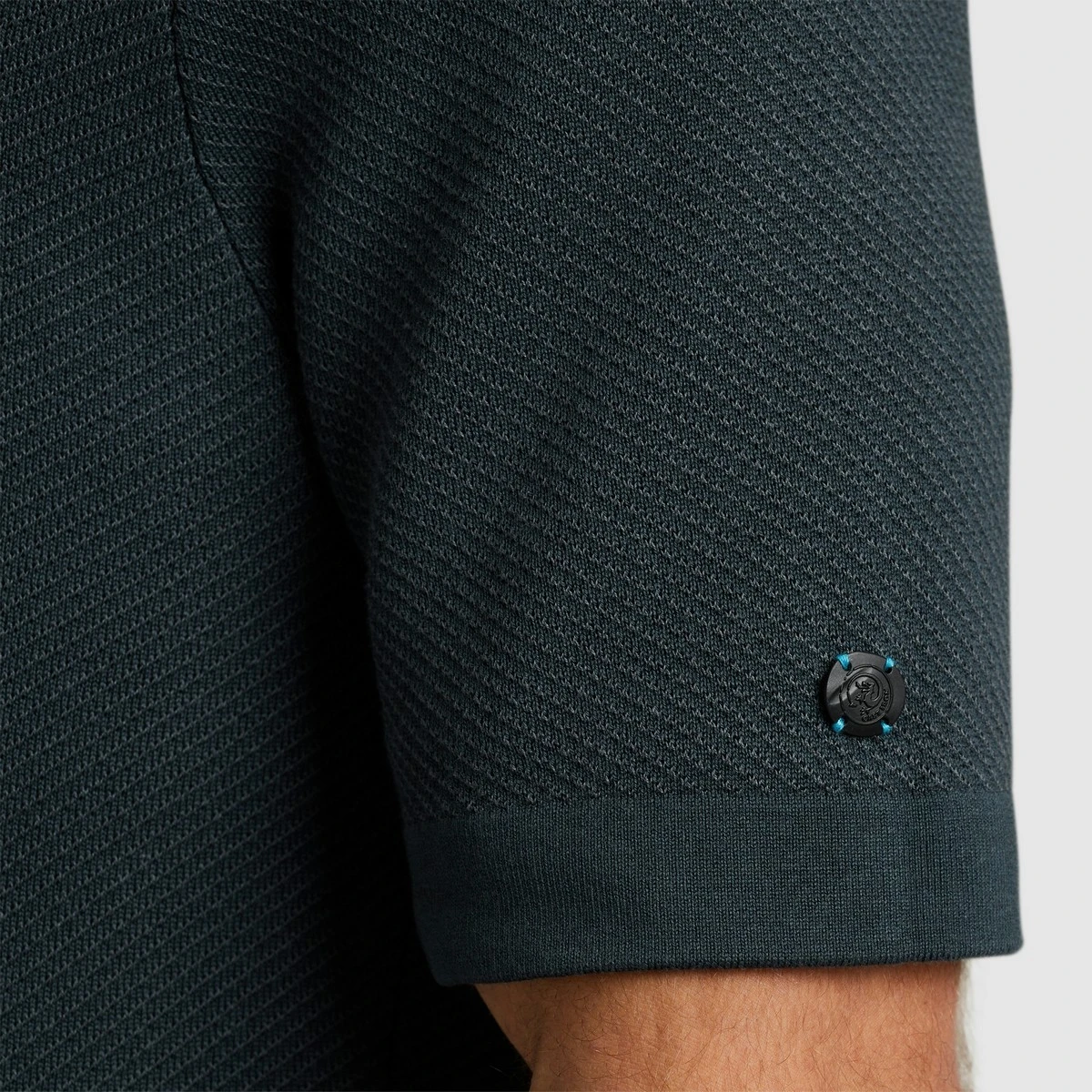 Heren Polo KBIS25-M18