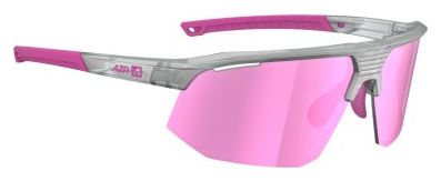 Lunettes ZR Arrow RX Crystal/Rose