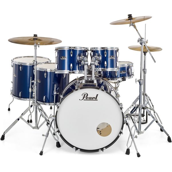 Pearl Roadshow 22
