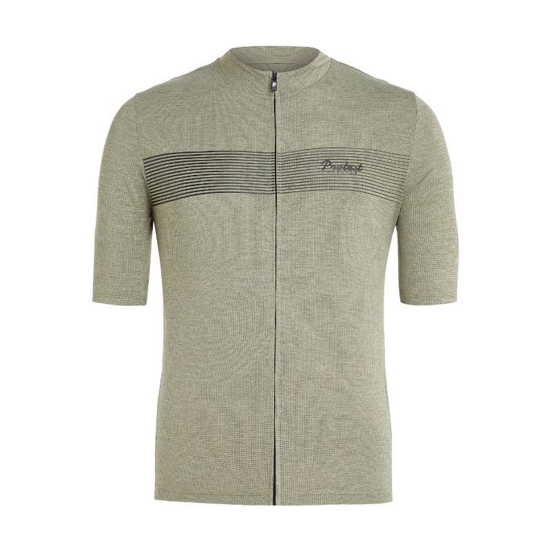 Prtvleuten - Maillot vélo homme