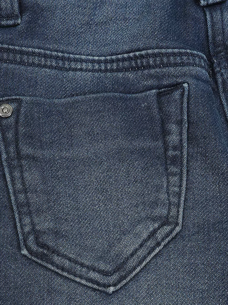 S.OLIVER Mädchen Jeans Slim Fit KATHY blau