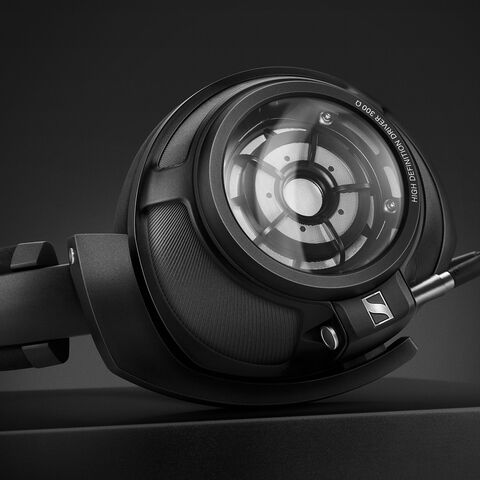 Koop Sennheiser HD 820   HDV 820 Head-fi koptelefoons | 5 Jaar Garantie