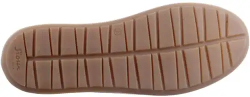 Sioux 4141972 maat 43 Tedroso  sneaker groen Calandschoen