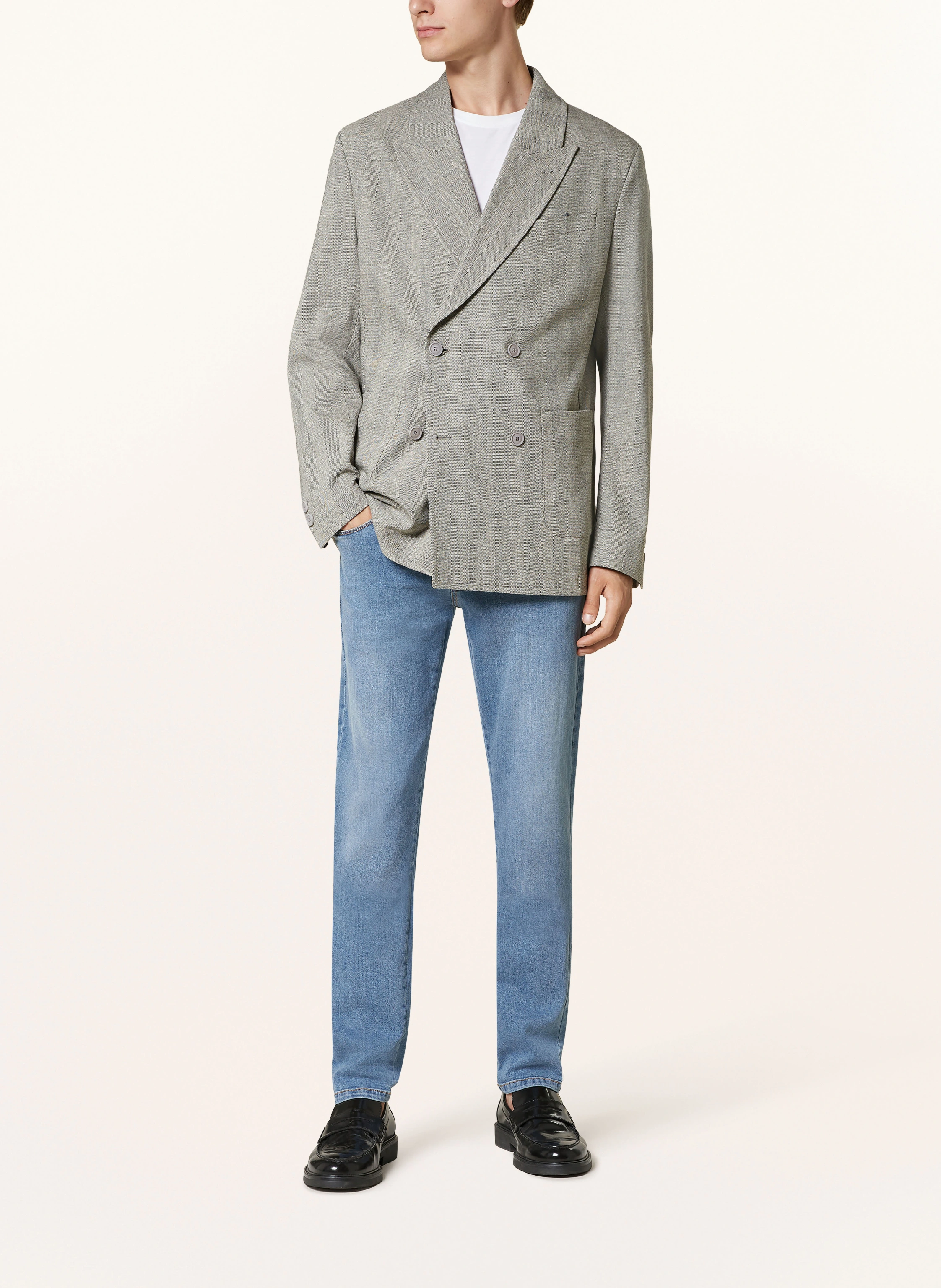 PAUL Jeans Slim Fit