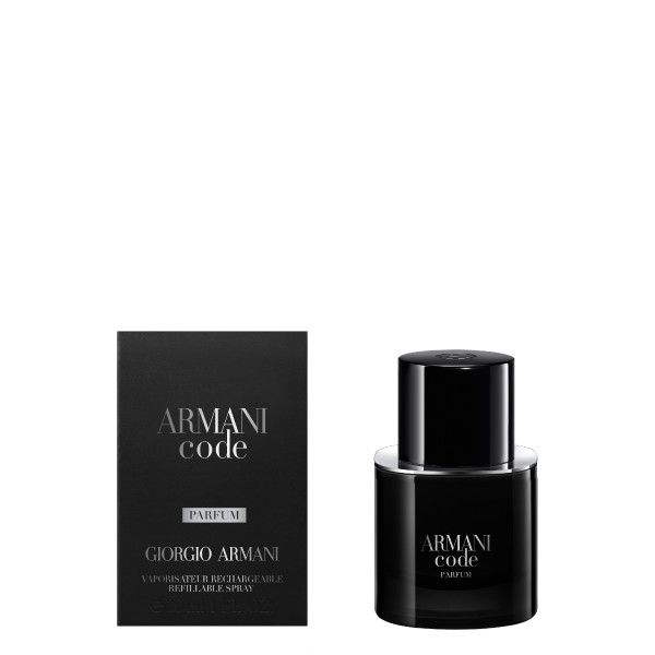 Giorgio Armani Code Homme Parfum 30 ml