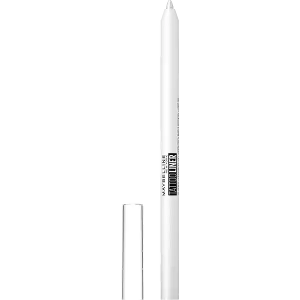 Tattoo Liner Gel Pencil white 970 - Polished White