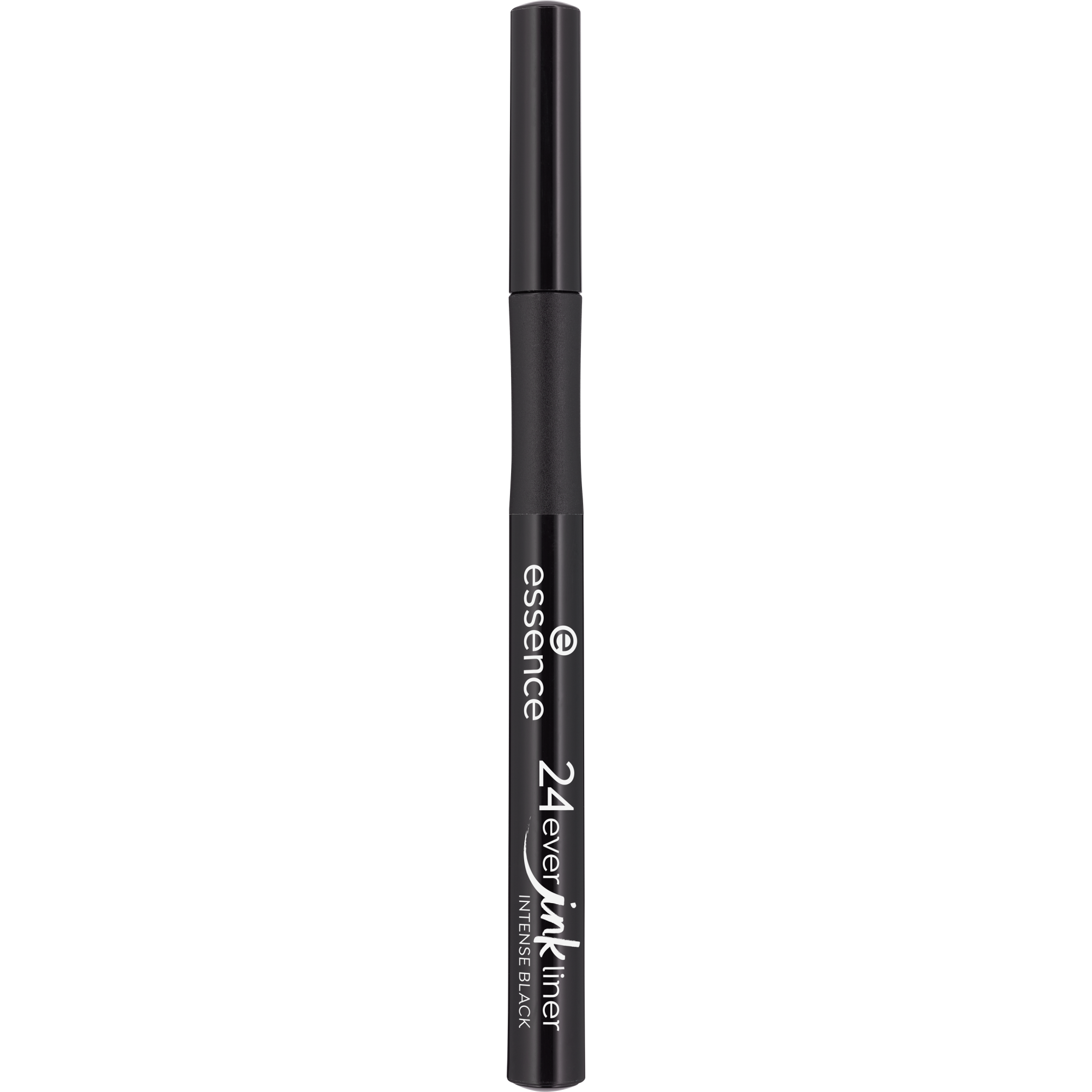 24ever ink liner leyeliner ongue tenue