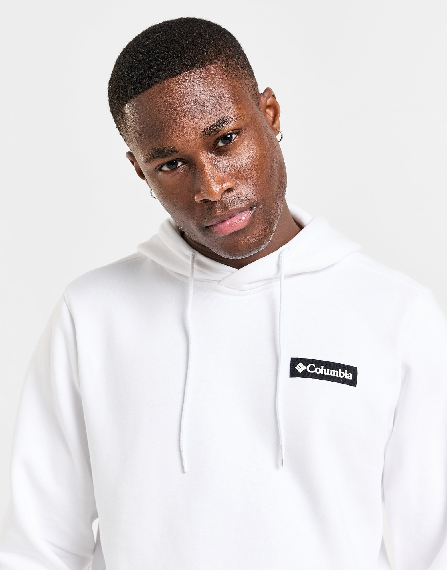 Columbia Sweat à Capuche Homme
