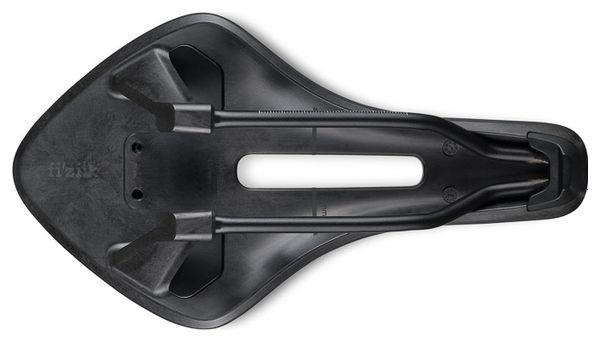 Selle Fizik Transiro Aeris Short Distance R5 Noir