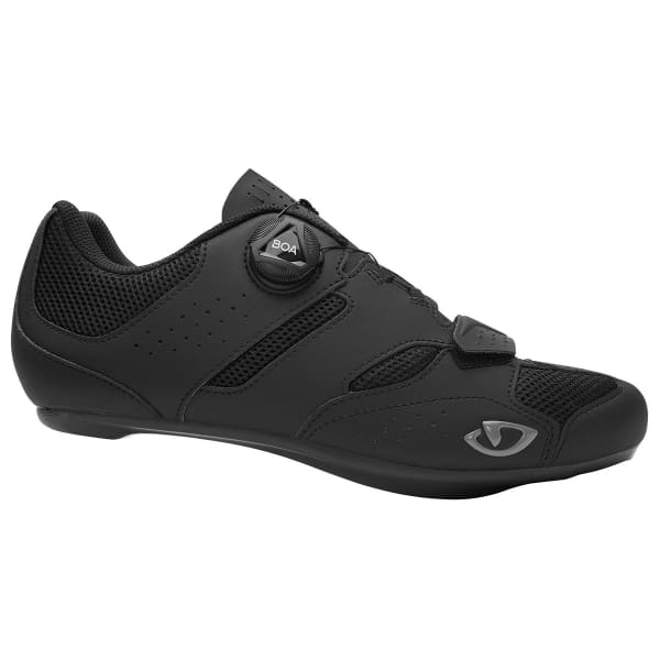 Chaussure vélo route GIRO SAVIX II BLACK