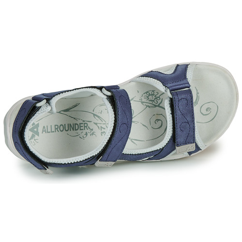 Allrounder by Mephisto - LARISA Azul
