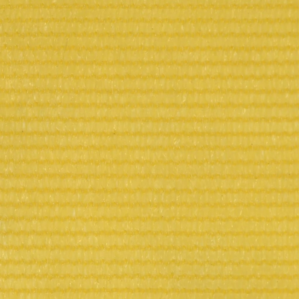 Store roulant d'extérieur 180x230 cm jaune
