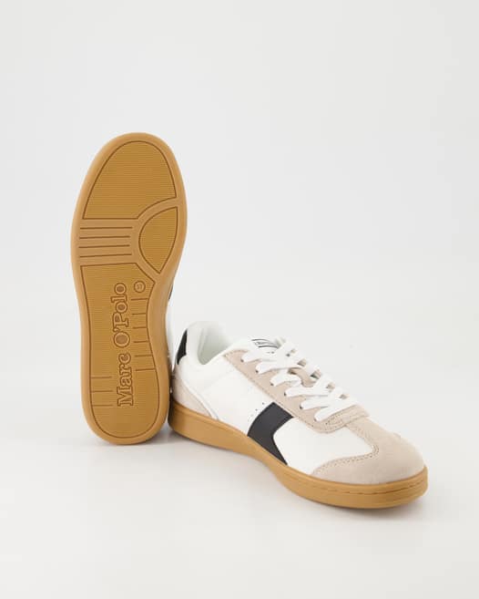 Marc O´Polo 40616183501129 Sneaker in Mehrfarbig