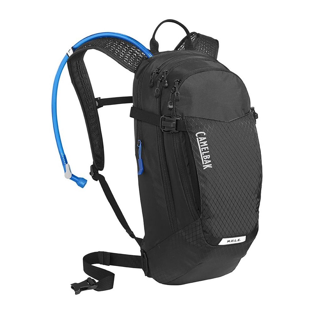 Camelbak M.U.L.E 12L - Sac d'hydratation Homme black