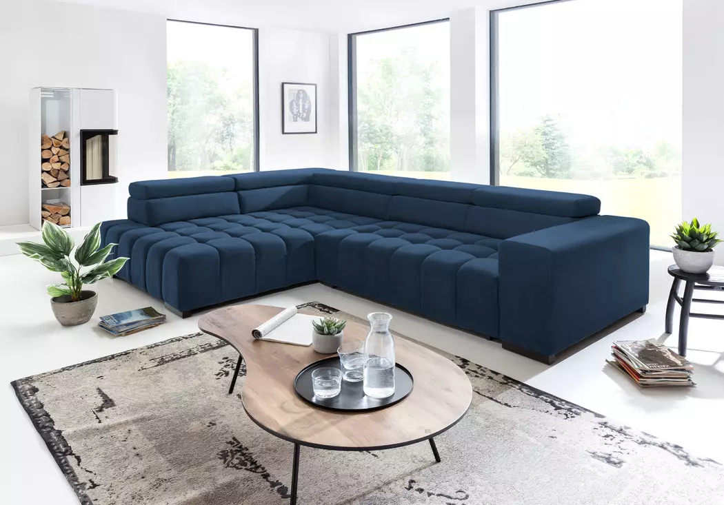 Ecksofa Elias