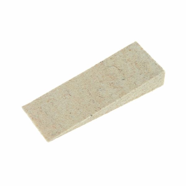 Jahn Tuning Wedge Felt Wide