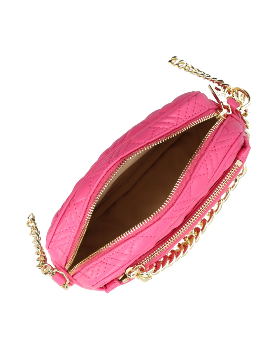 QUILTED BAG