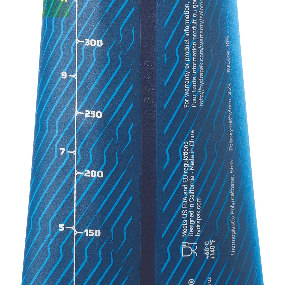 Salomon Soft Flask Insulated 400 ml Drikkedunk