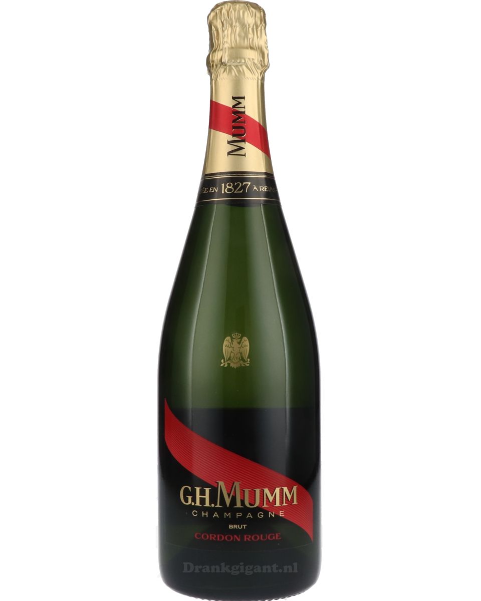 Mumm Cordon Rouge Brut 75 cl