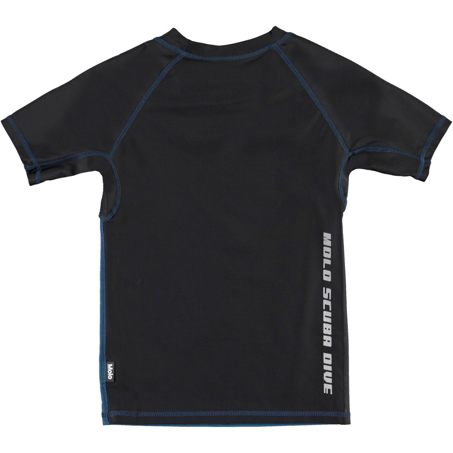 Neptune - Scuba Dive Top