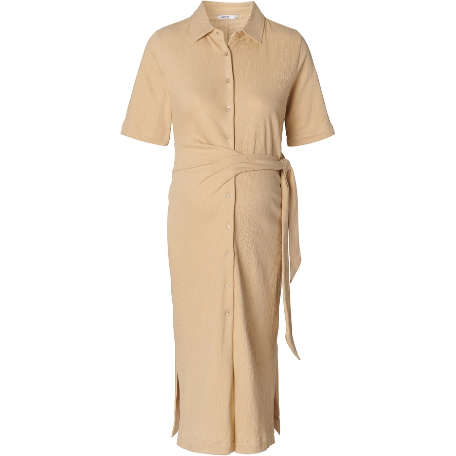 Noppies Still-Kleid Katarina White Pepper