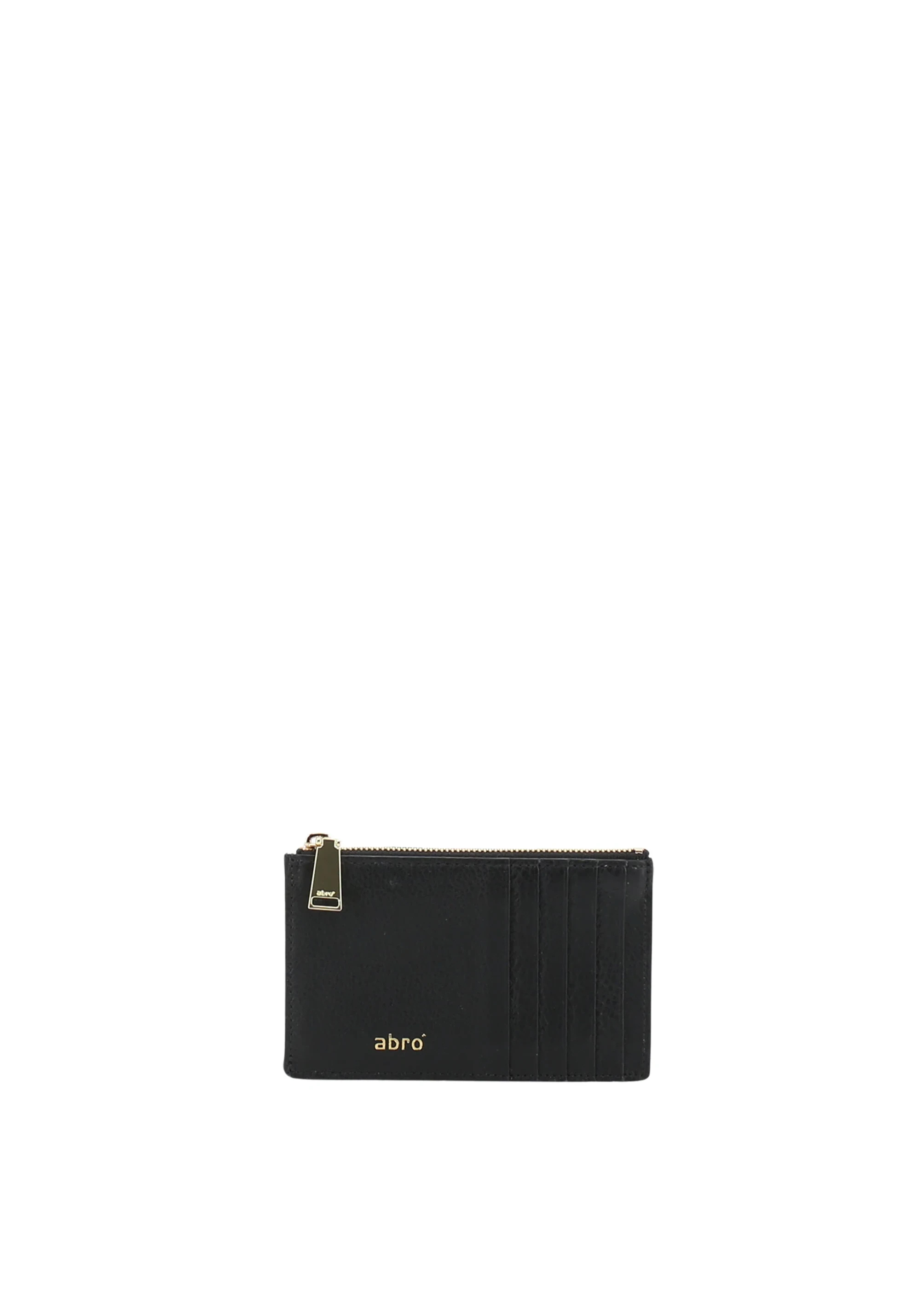 Wallet Leather Agave Standard