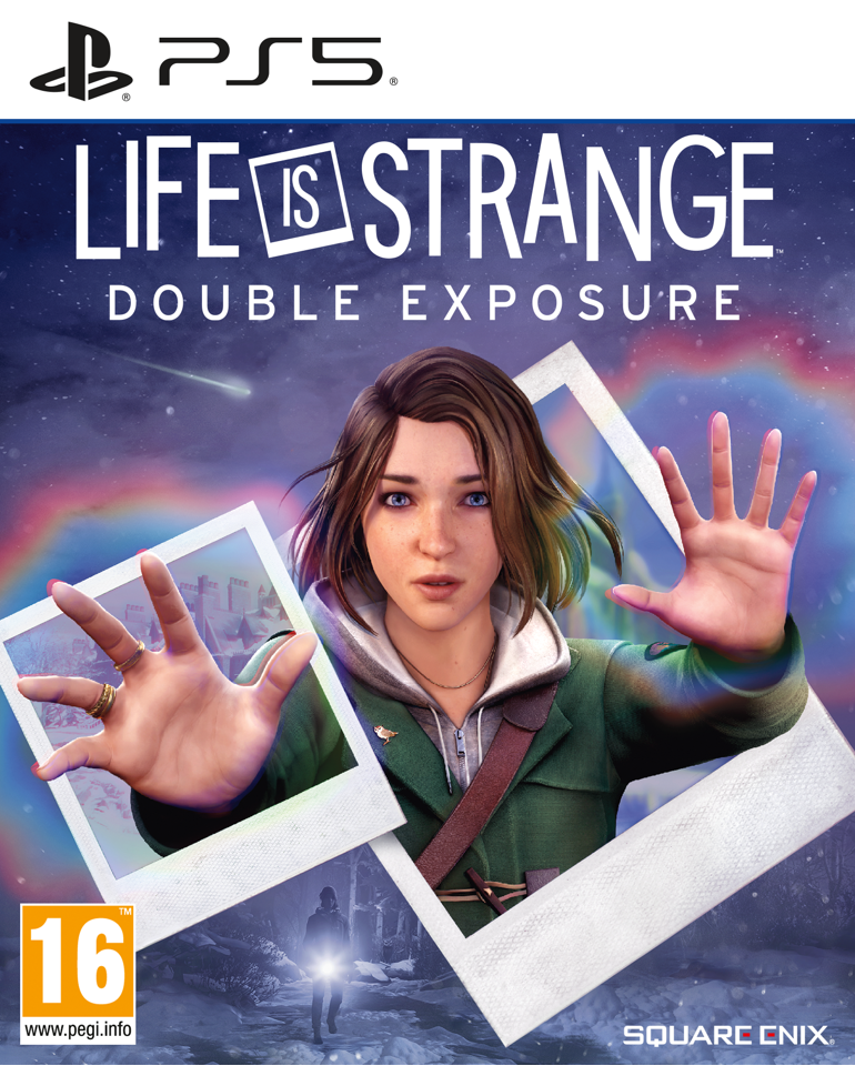 Life is Strange: Double Exposure- PlayStation 5