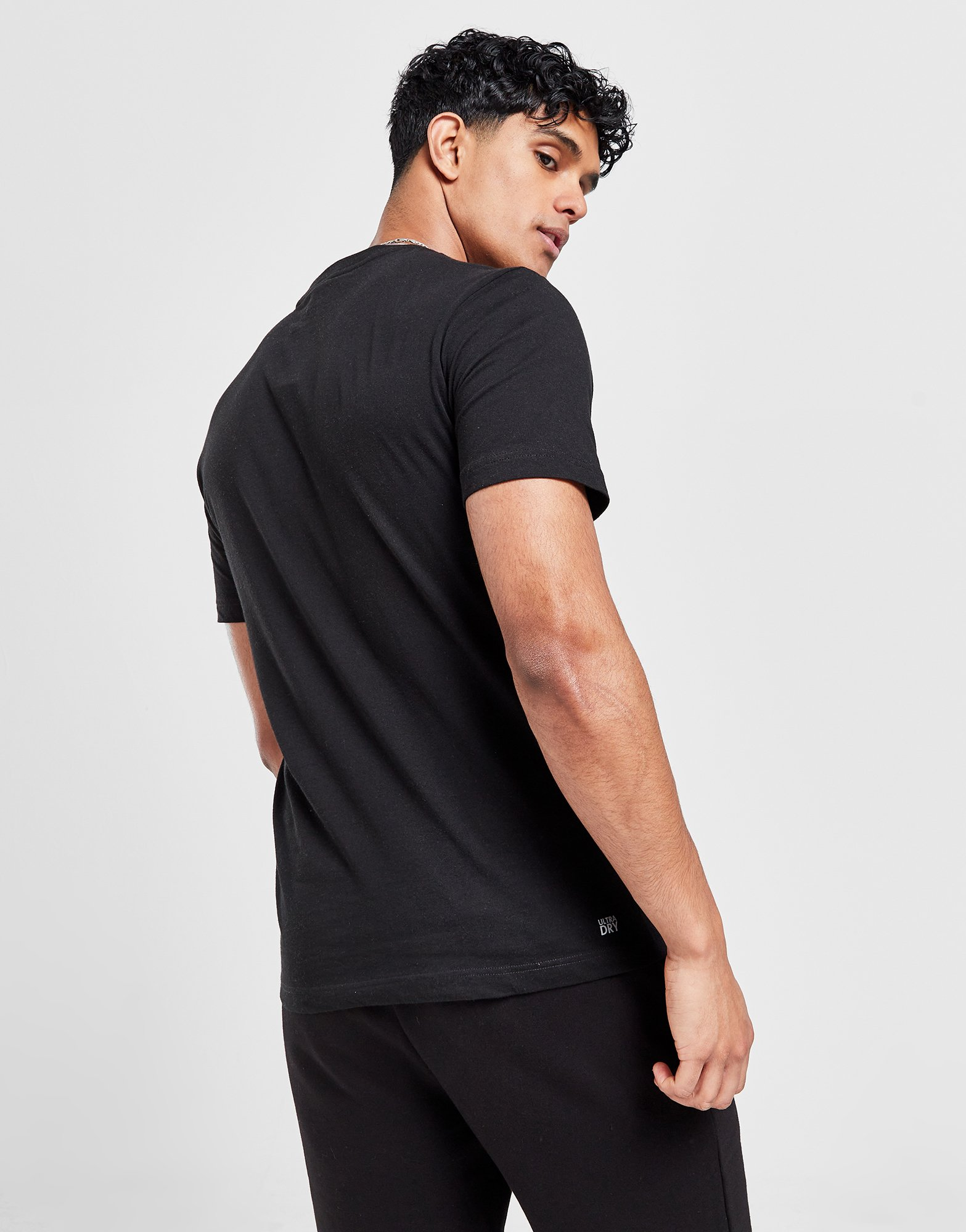 Lacoste T-shirt Croco Homme