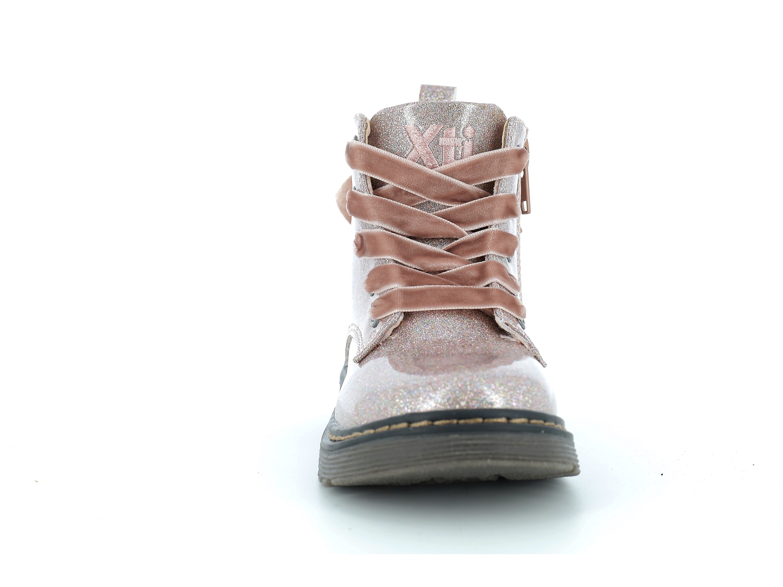 Xti footwear s.l-150213 Vernis Vernis Rose