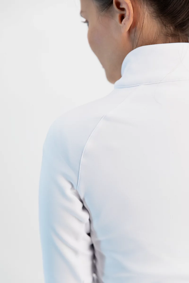 Rossignol Classique Clim Damen Midlayer