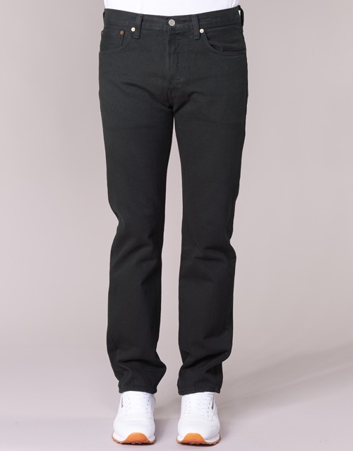 Levi's - 501® LEVI'S ORIGINAL FIT Negro