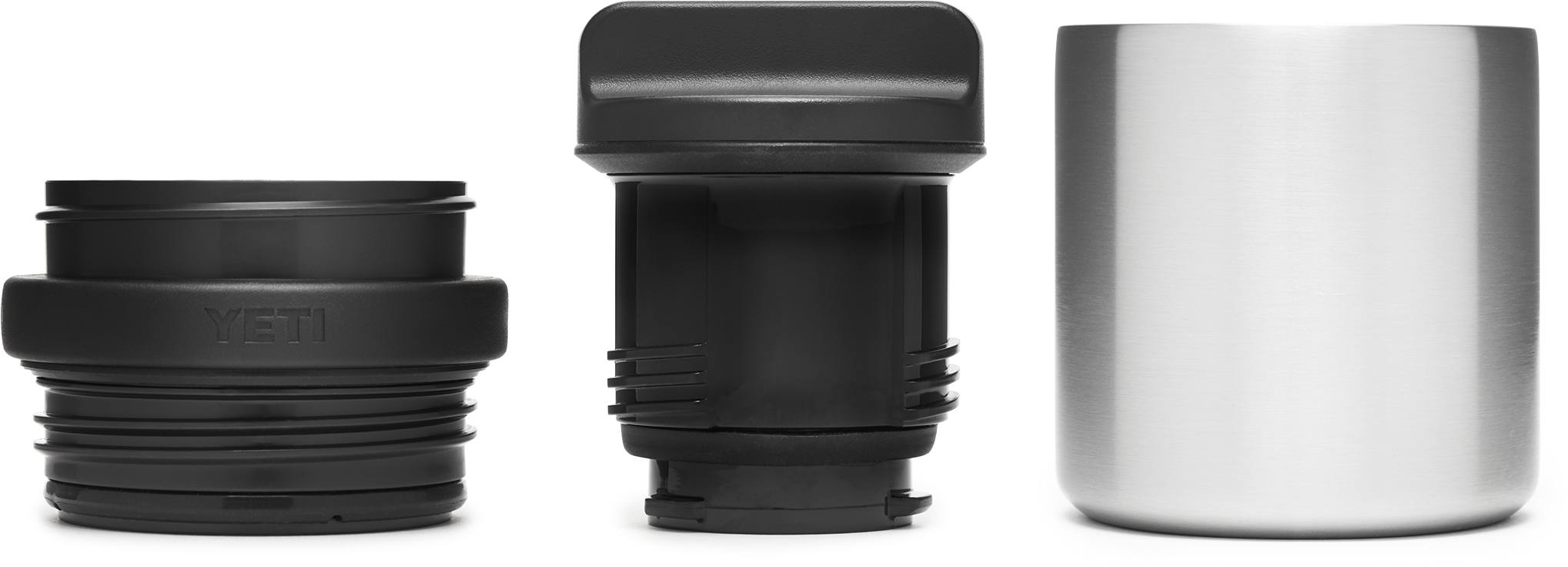 YETI Yeti Rambler Bottle Cup Cap