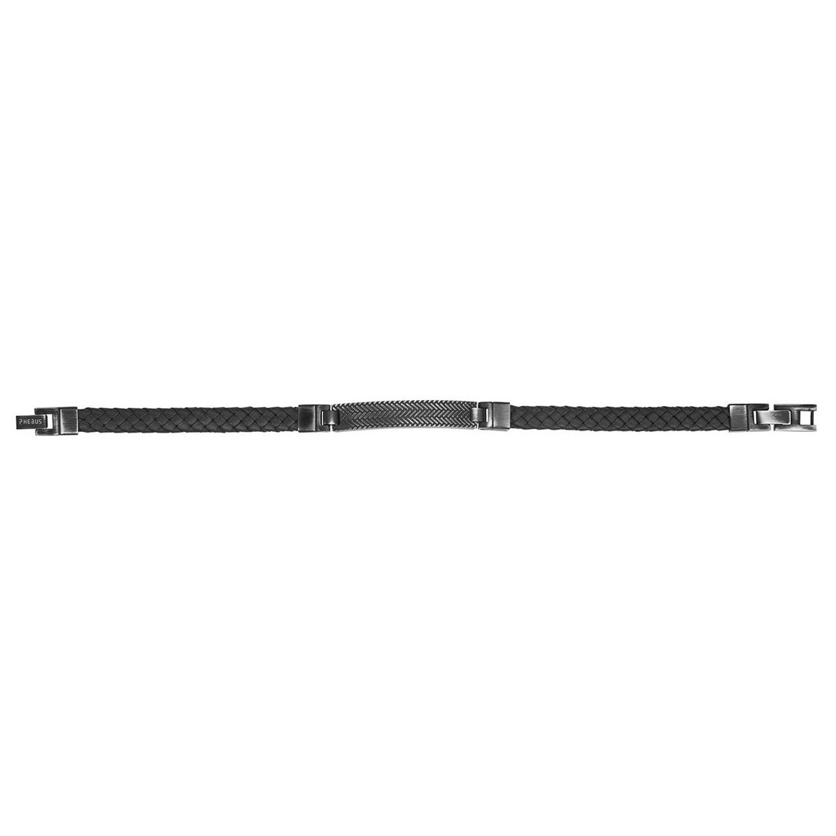 Bracelet Gabin en Acier 316L