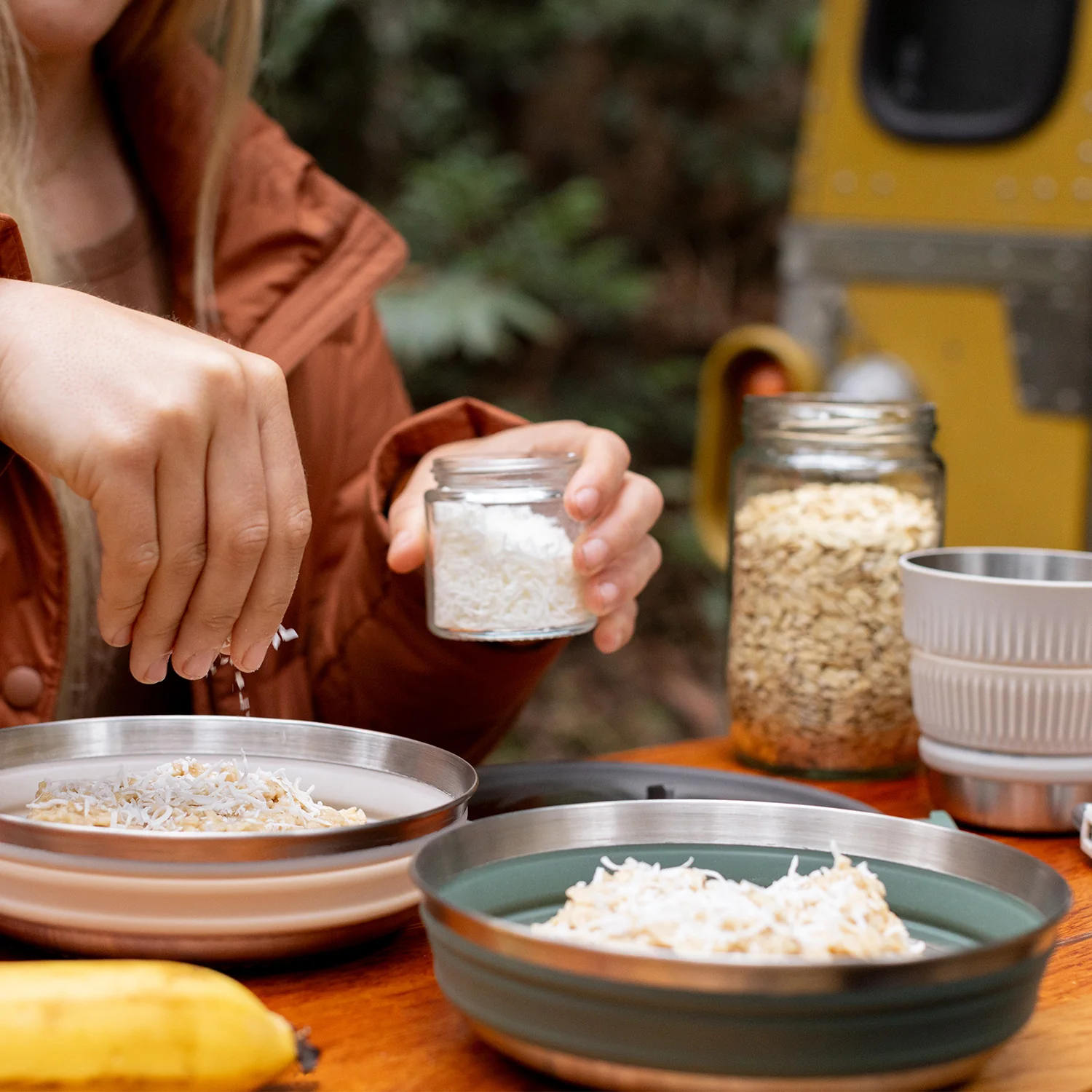 Sea To Summit Detour One Pot Cook Set