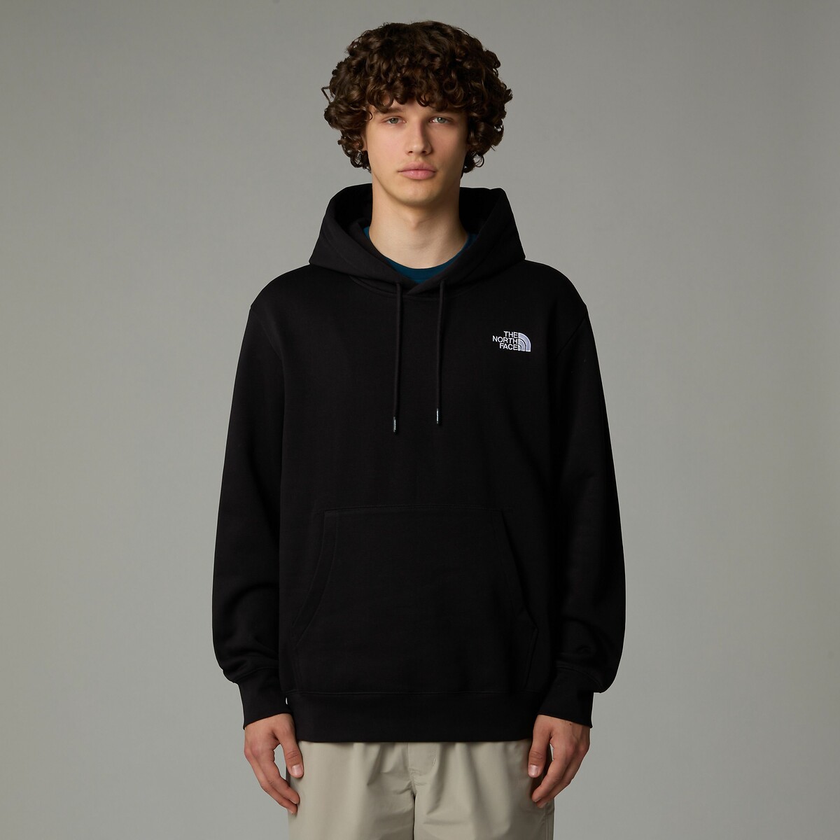 THE NORTH FACE<br>Moletom Essencial