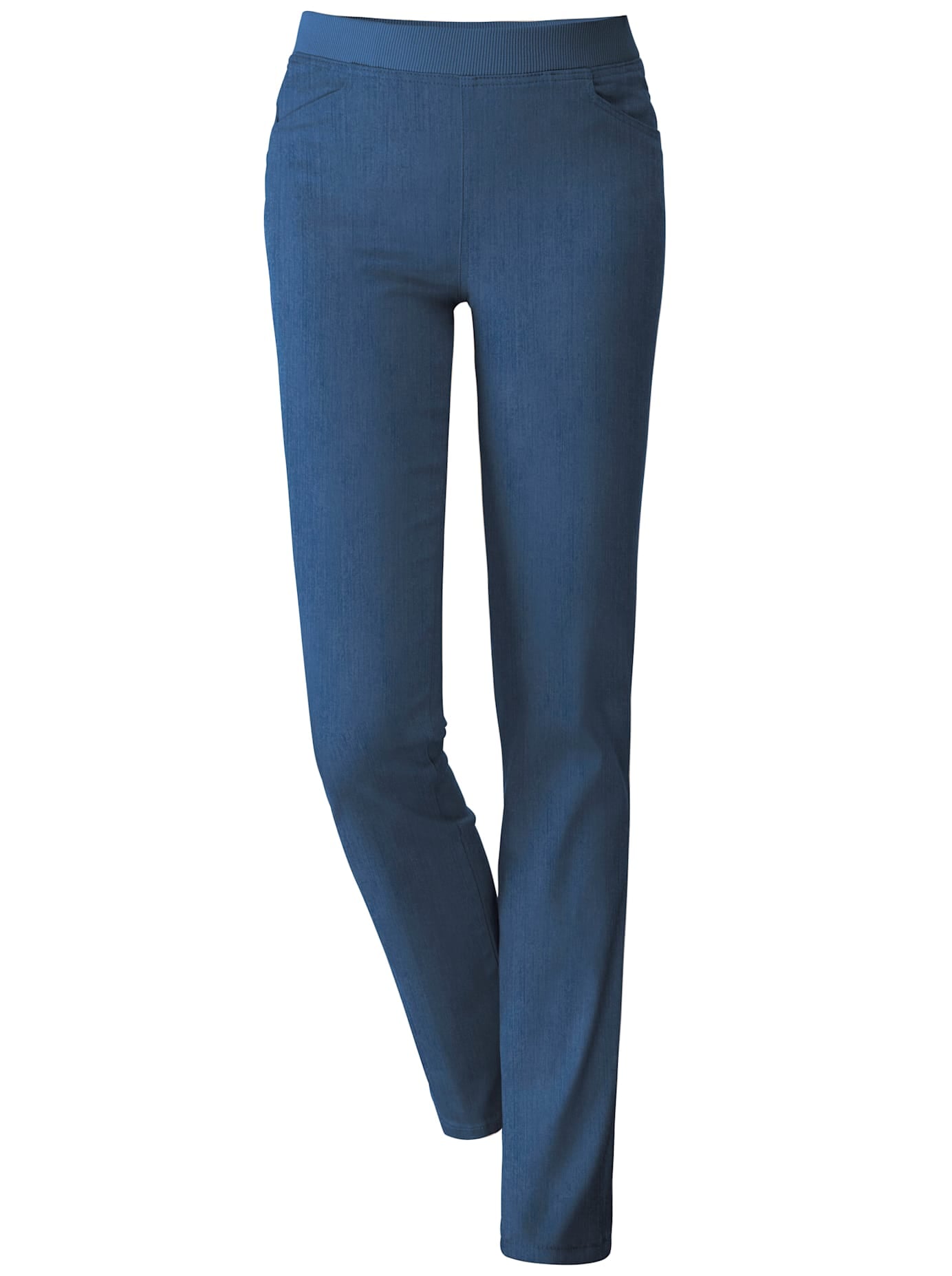Classic Basics Stretch-Jeans 1 Stk. tlg.