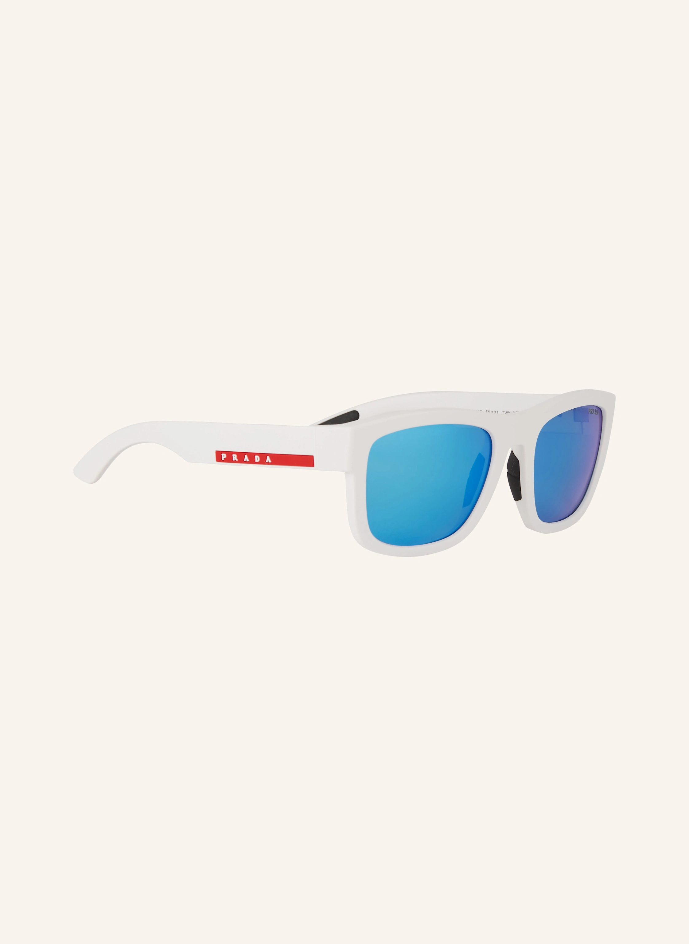 PRADA LINEA ROSSA Sonnenbrille PS 01ZS