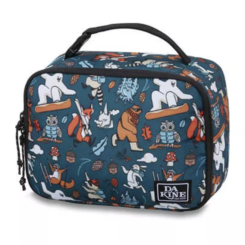 Sac DAKINE Kids Lunch Box Snow Day 5L