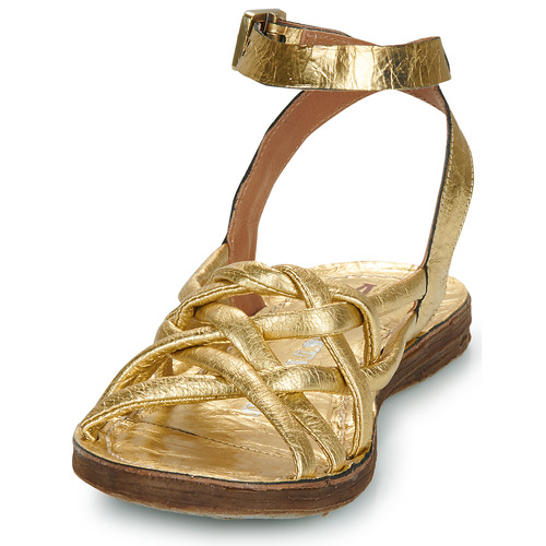 Airstep / A.S.98 - RAMOS TRESSE - Doré