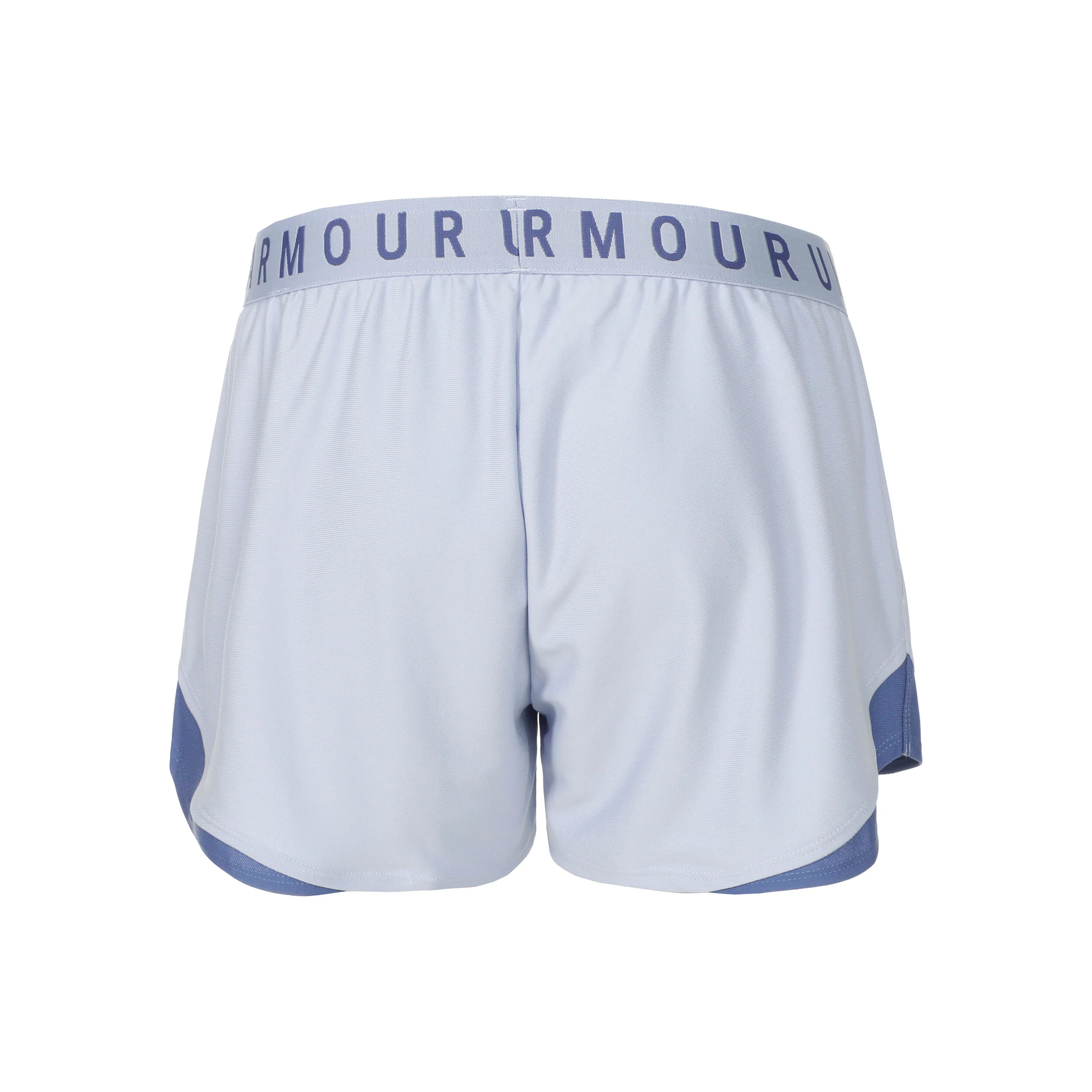 Under Armour Play Up 3.0 Shorts Femmes - Violet