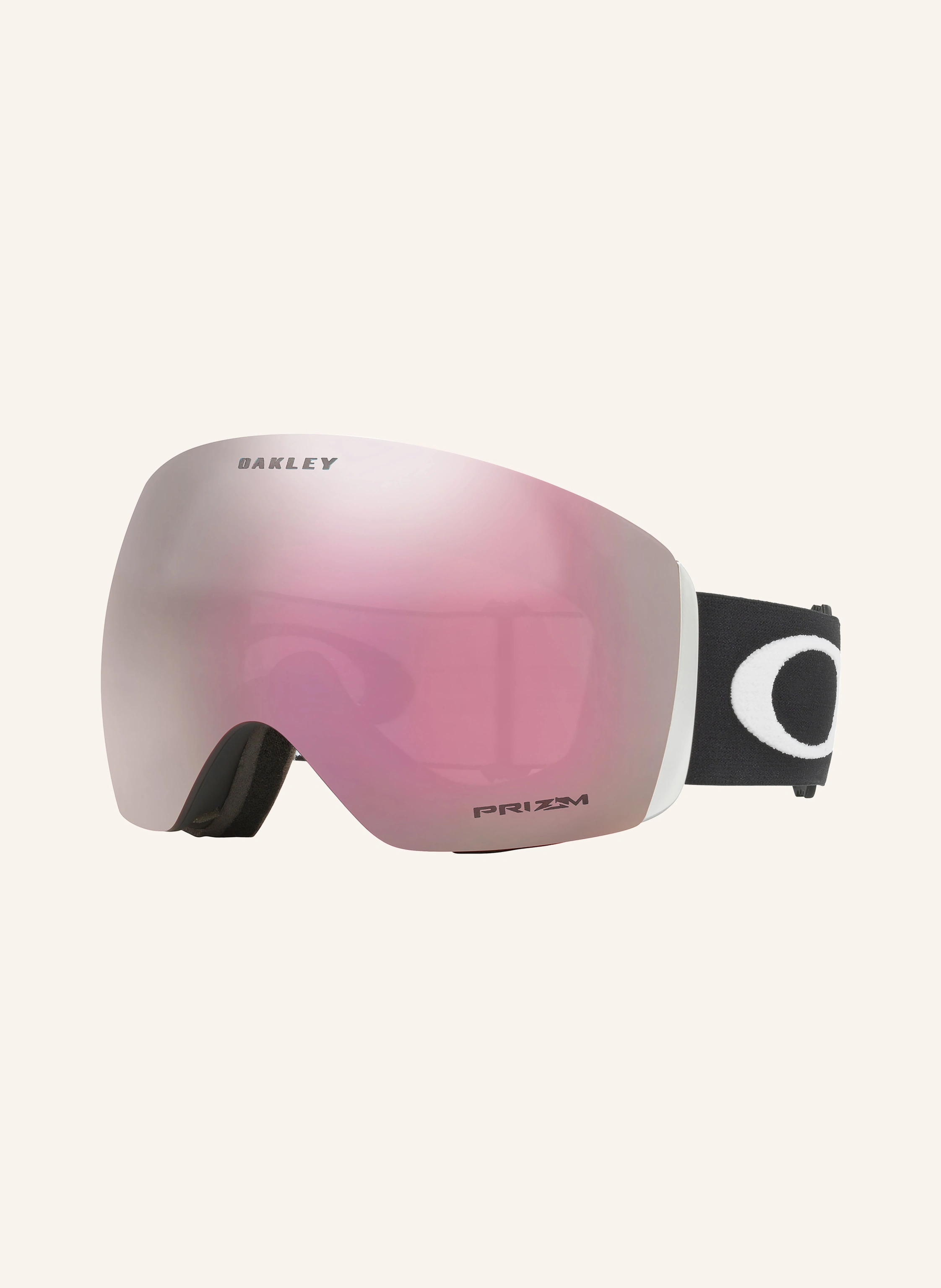 OAKLEY Skibrille FLIGHT DECK