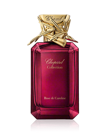 Chopard Red Carpet Rose de Caroline Eau de Parfum Spray 100ml