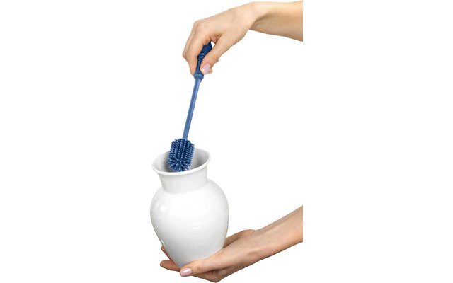 Wenko Silikon Spülbürste 25 cm