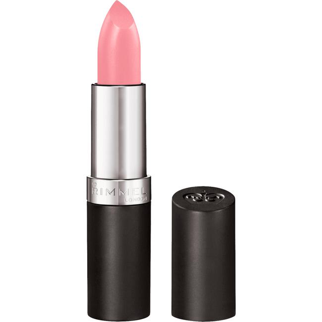 Rimmel London Lasting Finish Lipstick 002 Candy