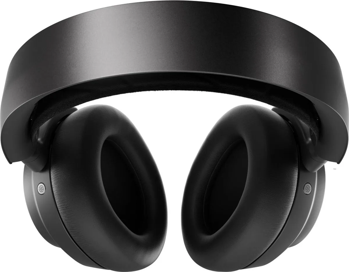 SteelSeries Arctis Nova Pro Wireless X Casques gaming