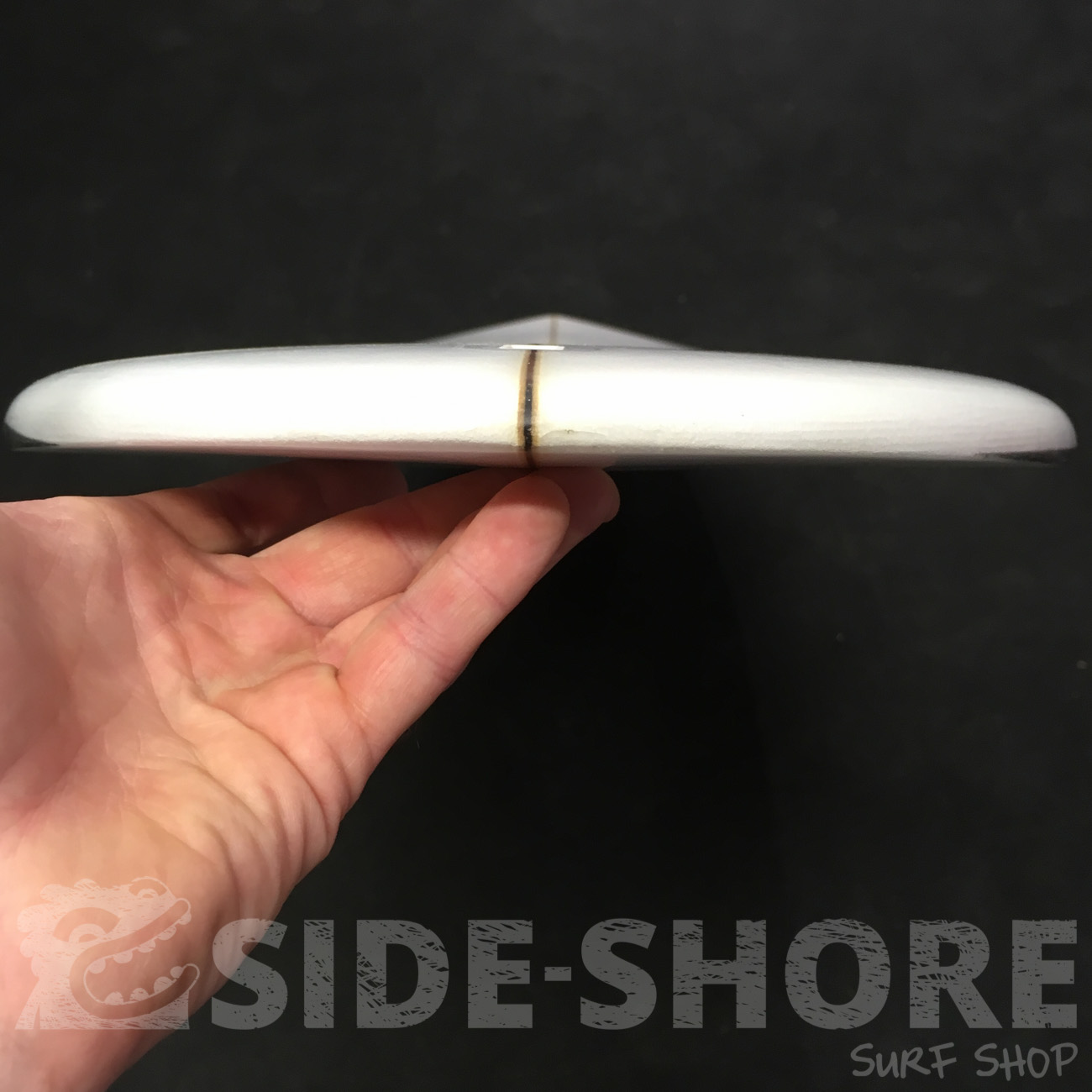 Christenson Surfboards Cafe Racer 6'0