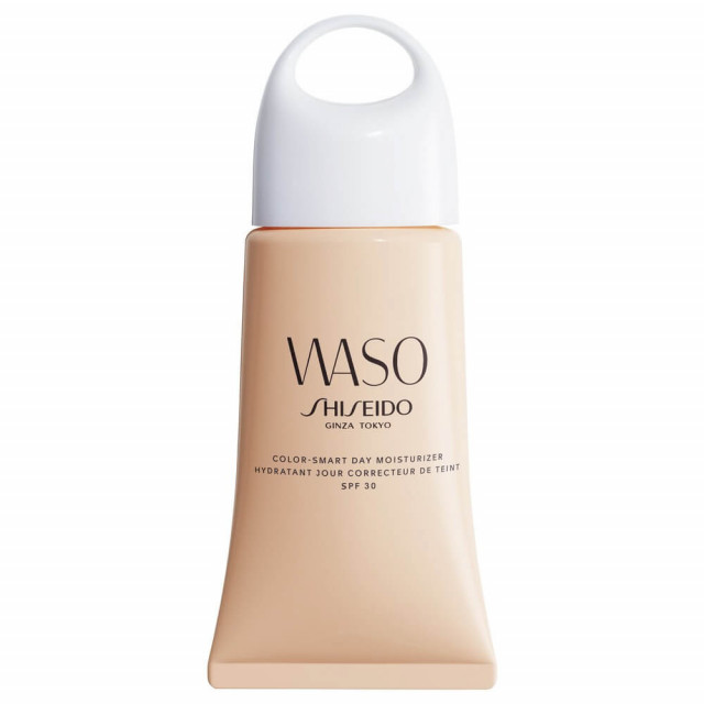 WASO Correcteur de Teint SHISEIDO | Parfumerie buridn
